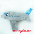 Regalo de Plush Airline Company